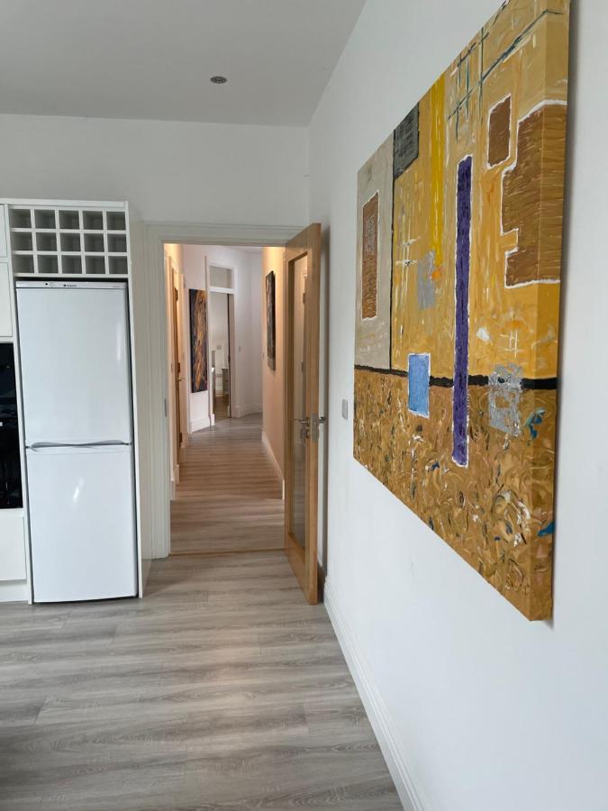 Appartement Lough Key Luxury Riverfront Cootehall
