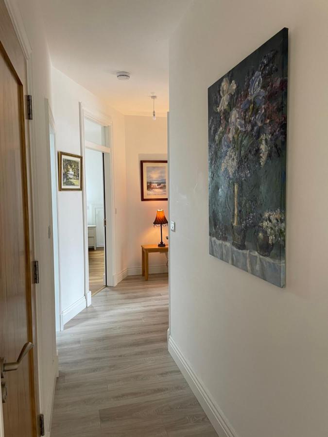 Appartement Lough Key Luxury Riverfront
