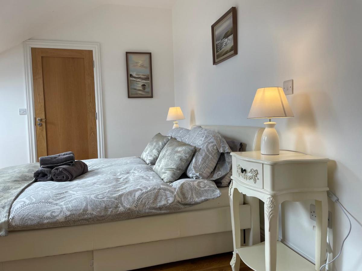 Appartement Lough Key Luxury Riverfront