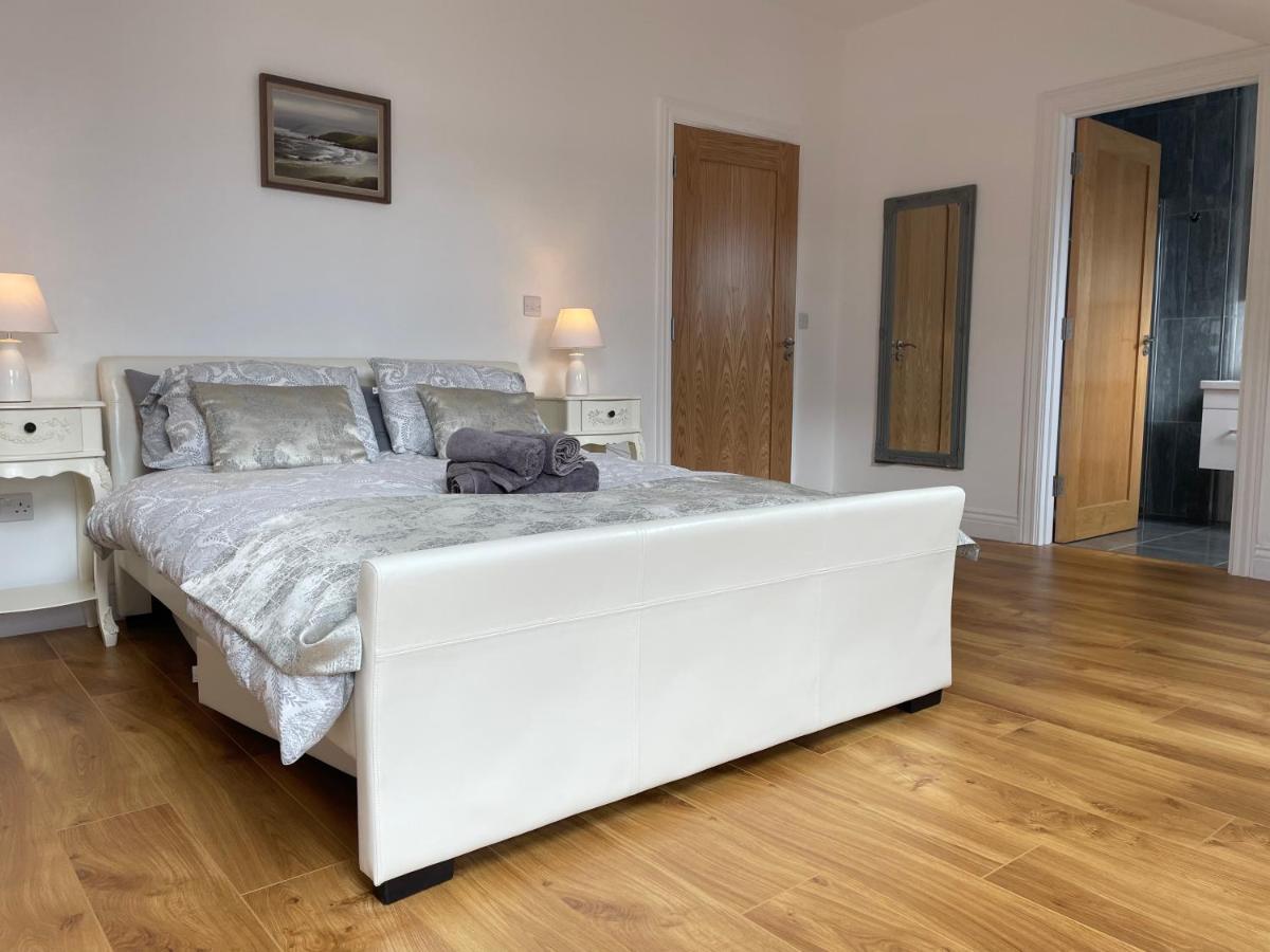 Appartement Lough Key Luxury Riverfront Cootehall