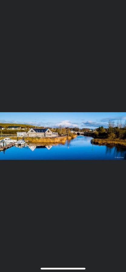 Lough Key Luxury Riverfront Appartement