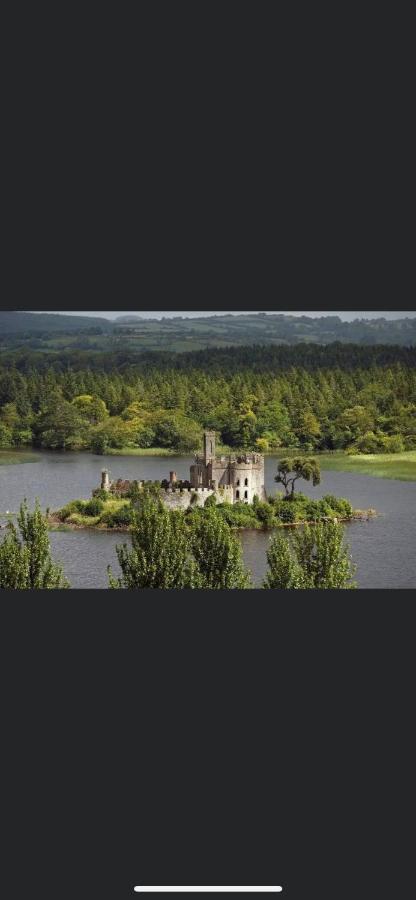 Lough Key Luxury Riverfront Appartement Cootehall