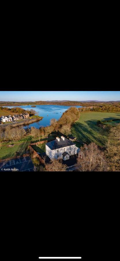 Lough Key Luxury Riverfront * Cootehall