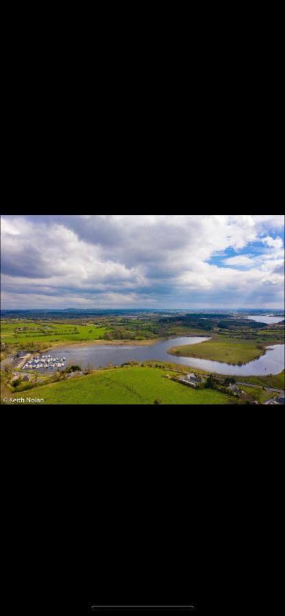 Lough Key Luxury Riverfront Cootehall