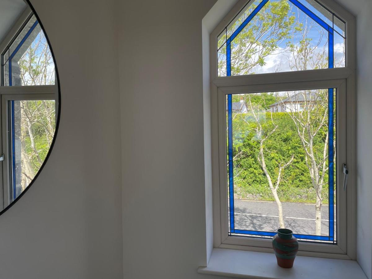 Lough Key Luxury Riverfront Appartement