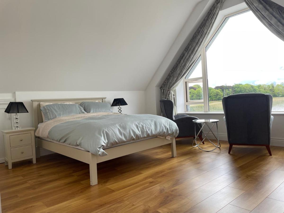 Lough Key Luxury Riverfront Cootehall