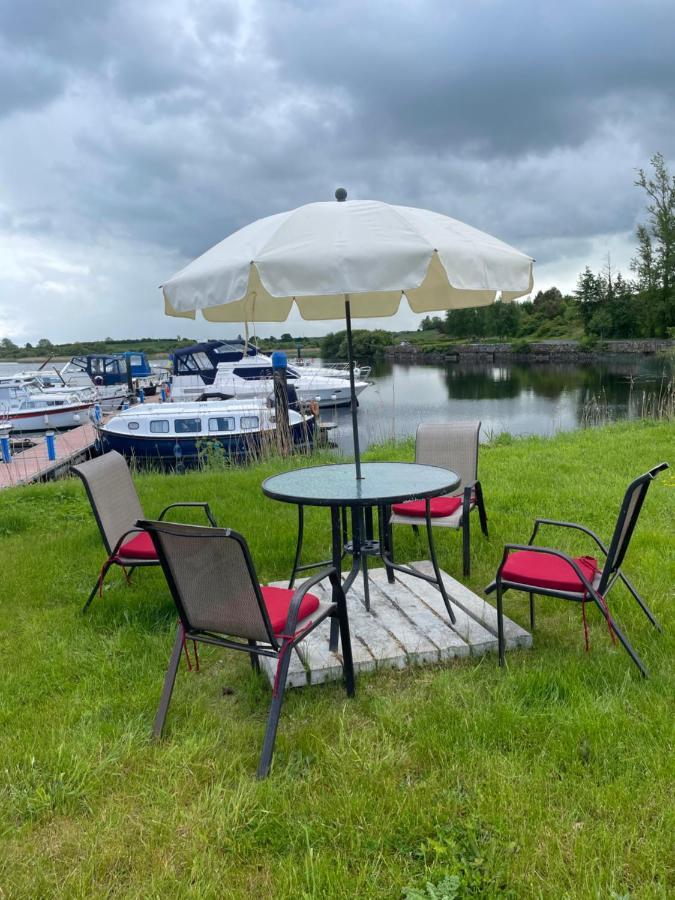 Lough Key Luxury Riverfront Appartement
