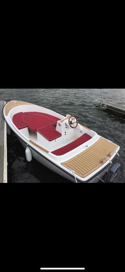 Lough Key Luxury Riverfront * Cootehall