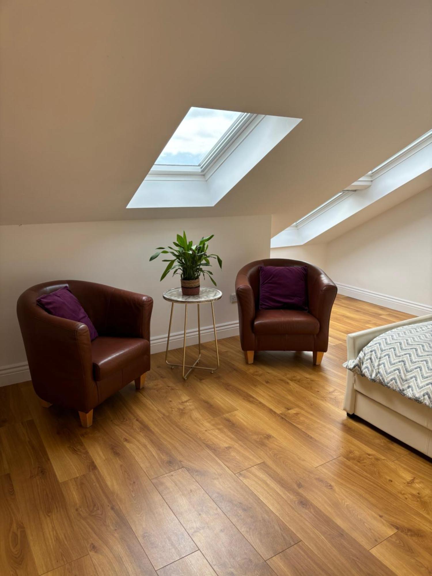 Appartement Lough Key Luxury Riverfront