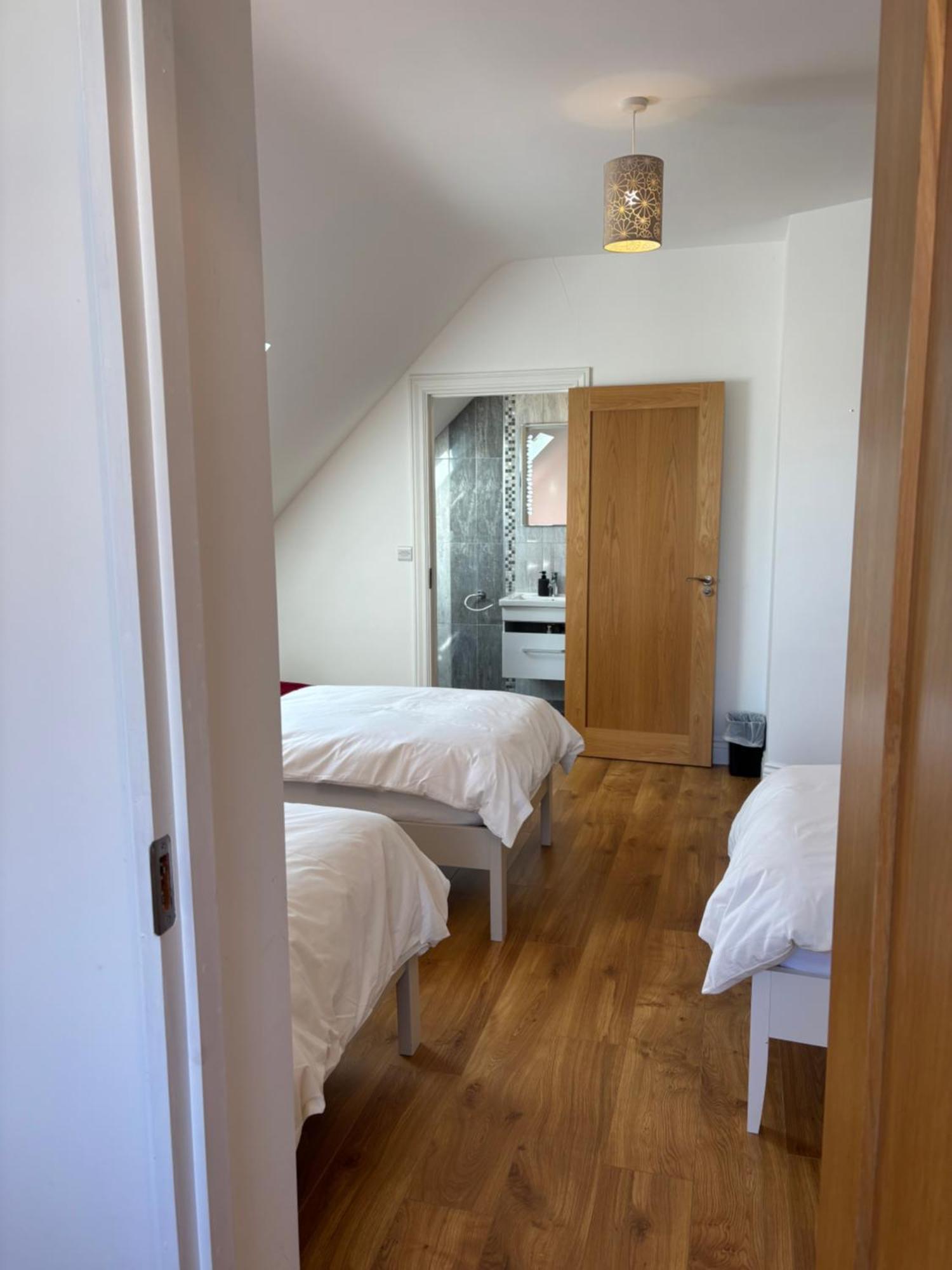 Appartement Lough Key Luxury Riverfront
